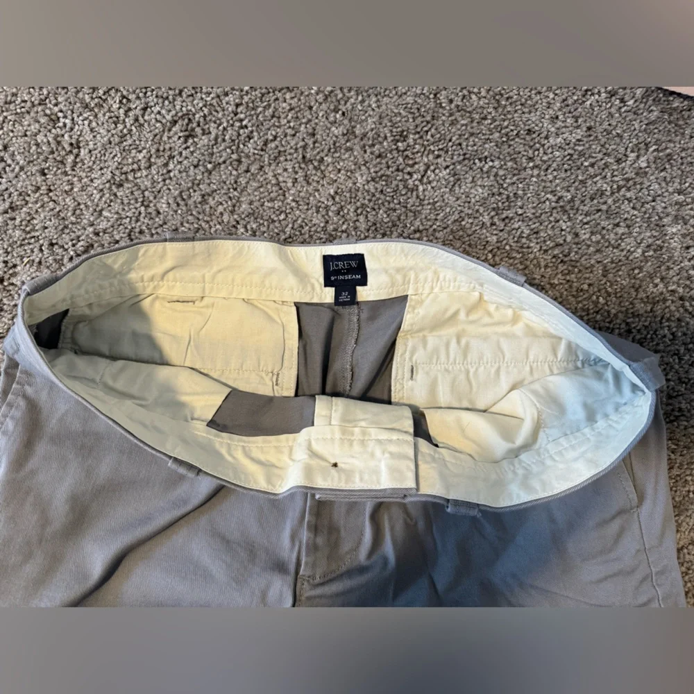 J. Crew Shorts